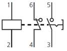 Схемы подключения РЭУ11-11